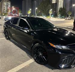 تويوتا كامري